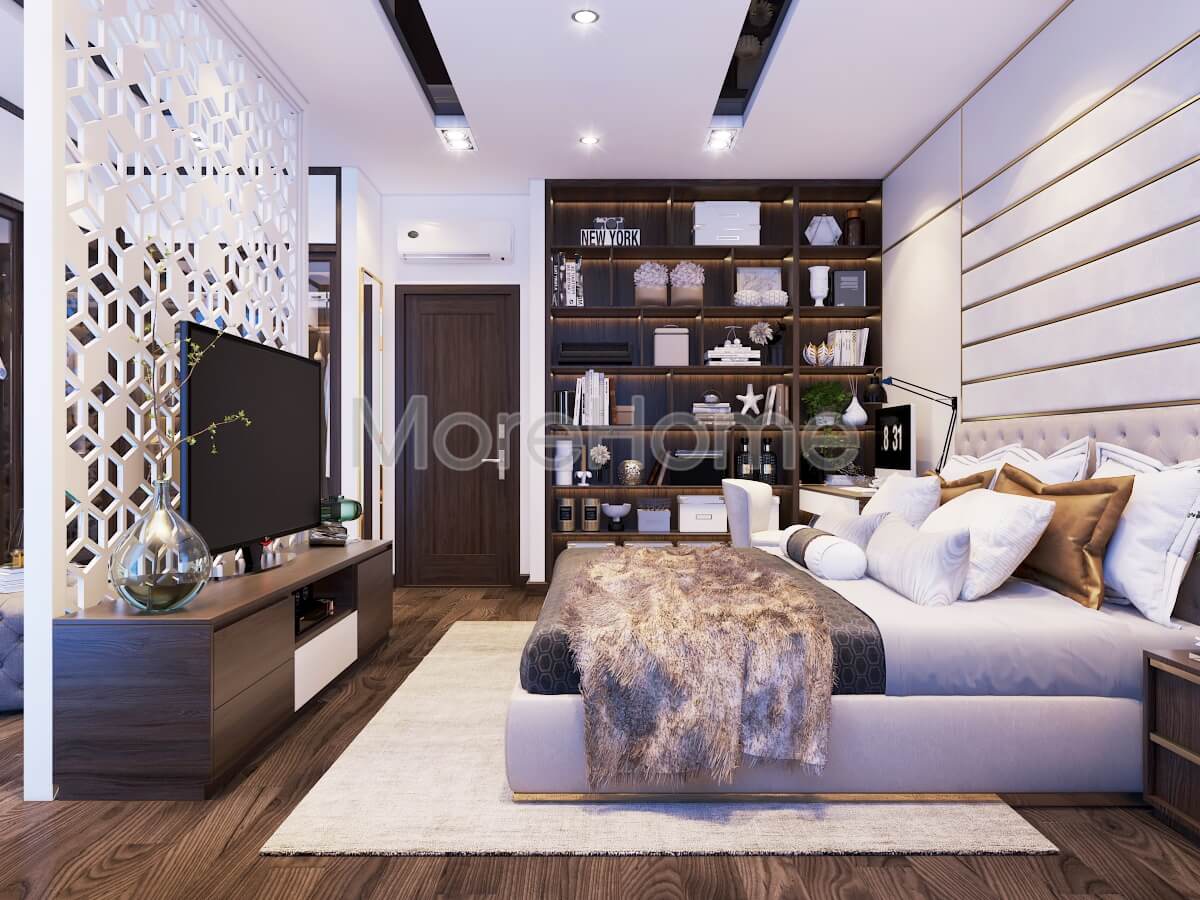 Nội thất phòng ngủ đẹp Nội thất phòng ngủ đẹp