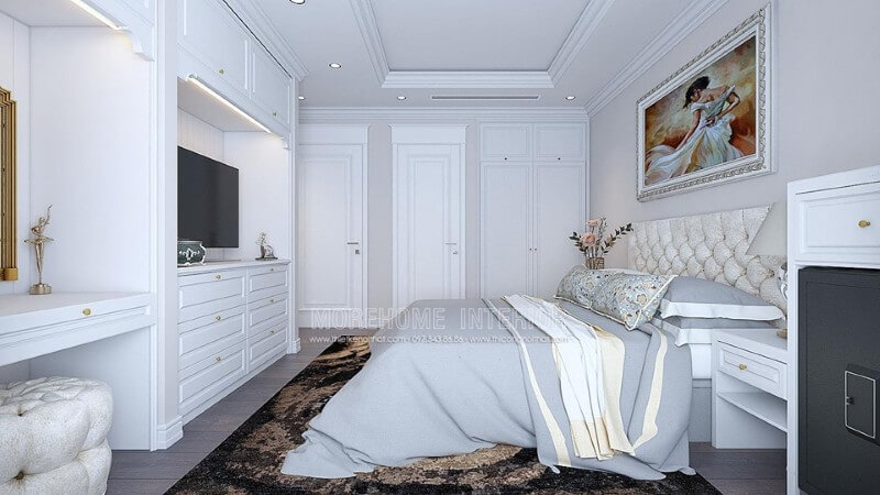 Tư vấn lựa chọn giường ngủ đẹp đầy sang trọng và độc đáo