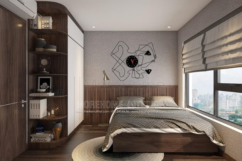 Tư vấn lựa chọn giường ngủ đẹp đầy sang trọng và độc đáo
