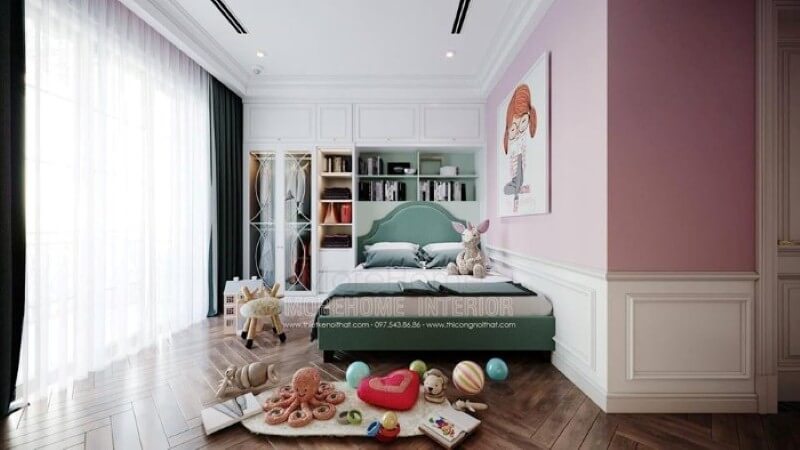 Tư vấn lựa chọn giường ngủ đẹp đầy sang trọng và độc đáo