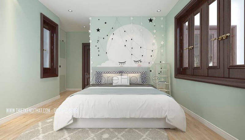 Tư vấn lựa chọn giường ngủ đẹp đầy sang trọng và độc đáo