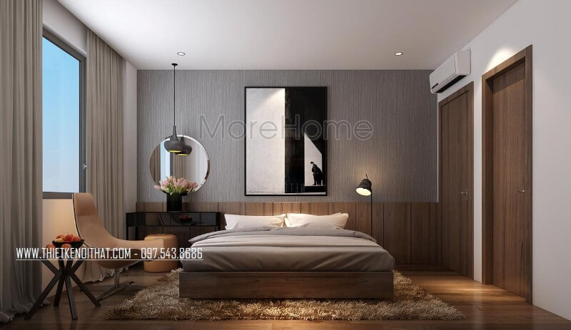 Tủ quần áo gỗ công nghiệp Tủ quần áo gỗ công nghiệp