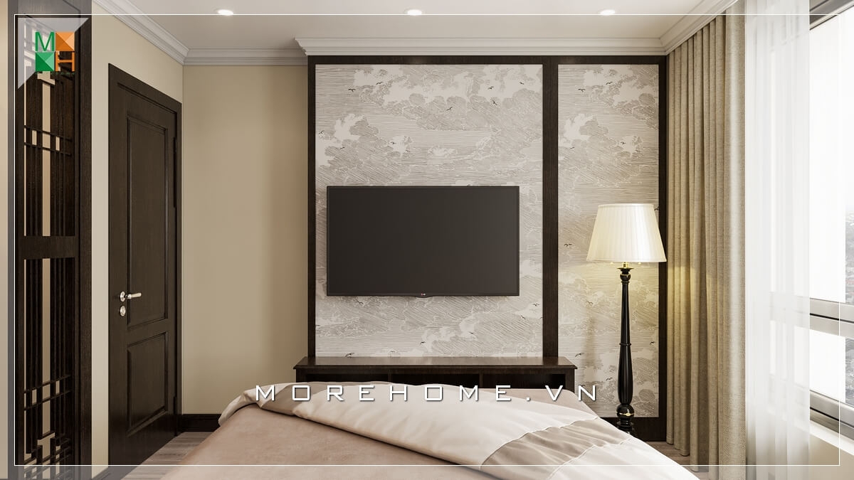 Thiết kế phòng ngủ Thiết kế phòng ngủ