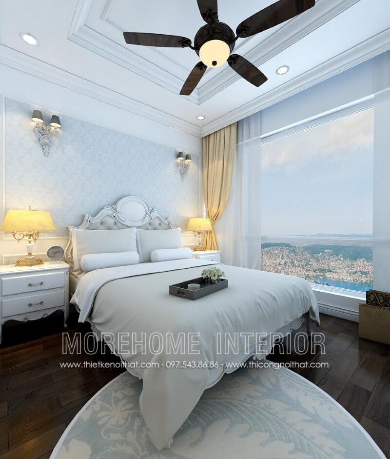 Nội thất giường ngủ Nội thất giường ngủ