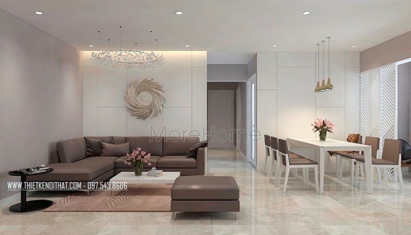 Thiết kế nội thất Hà Nội Thiết kế nội thất Hà Nội