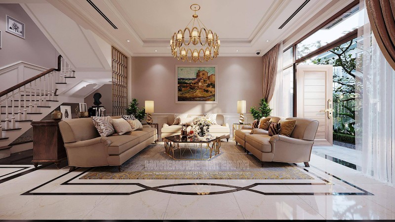 Thiết kế nội thất Hà Nội Thiết kế nội thất Hà Nội