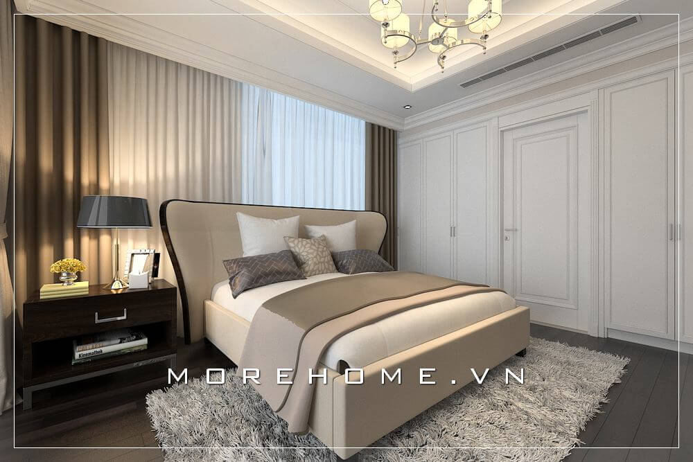 Thiết kế phòng ngủ Thiết kế phòng ngủ