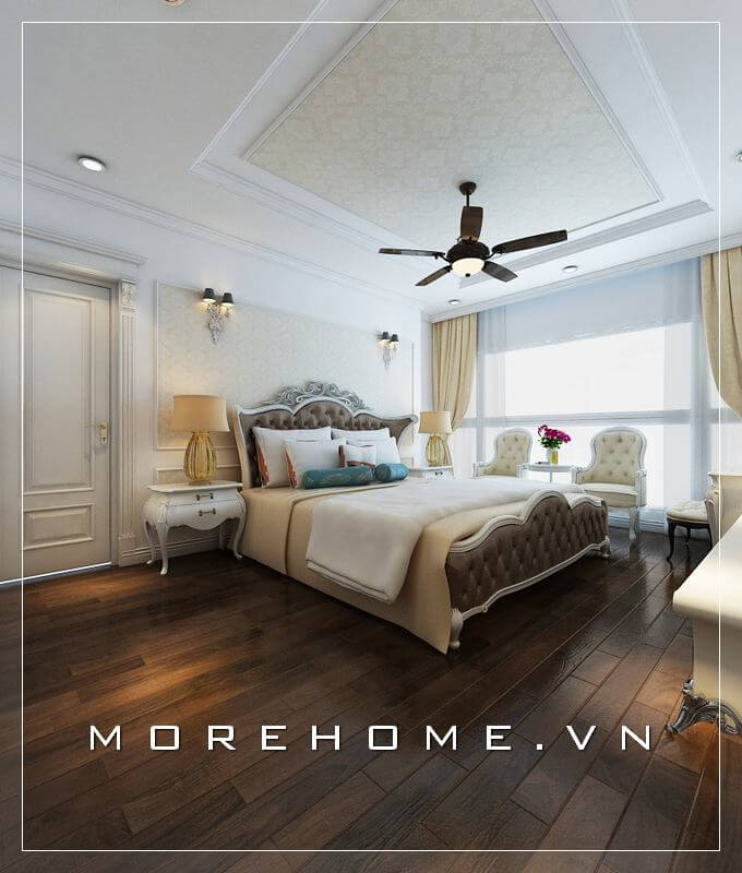 Giường ngủ cao cấp Giường ngủ cao cấp