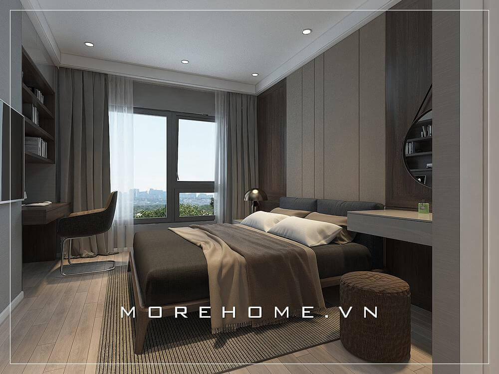 Giường ngủ cao cấp Giường ngủ cao cấp