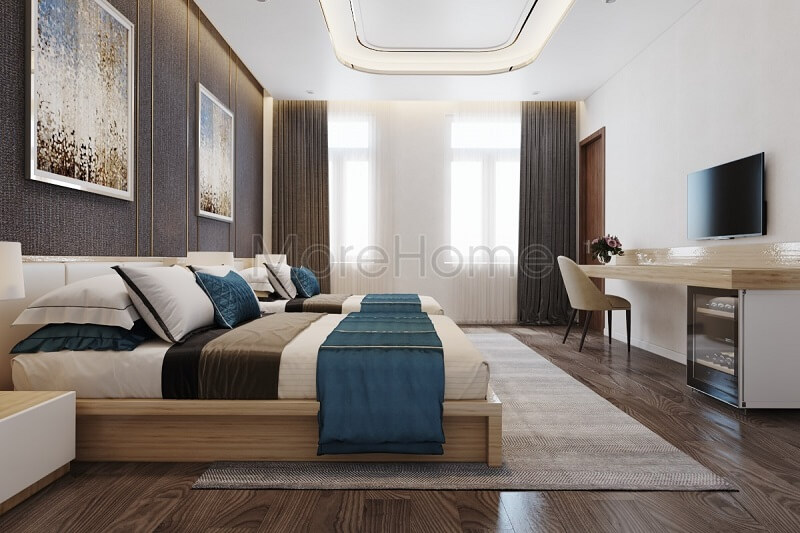 Địa chỉ cung cấp giường ngủ đẹp tại Hà Nội Địa chỉ cung cấp giường ngủ đẹp tại Hà Nội