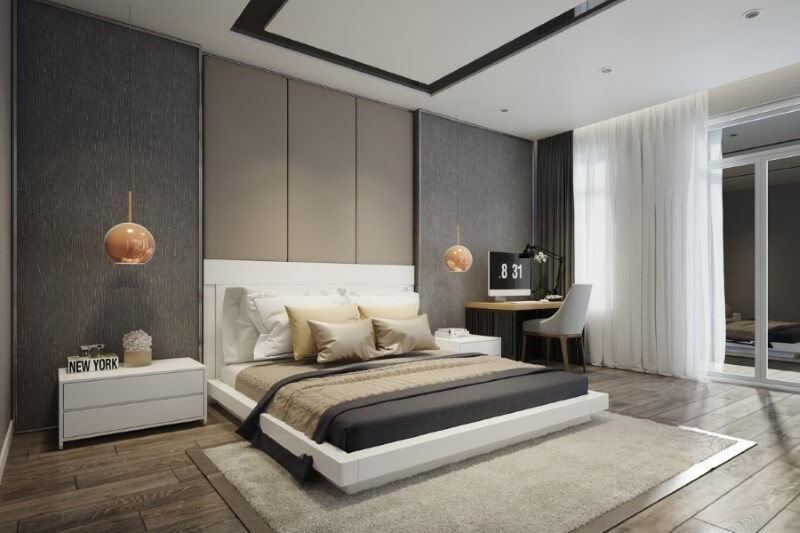 Địa chỉ cung cấp giường ngủ đẹp tại Hà Nội Địa chỉ cung cấp giường ngủ đẹp tại Hà Nội