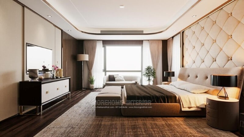 Địa chỉ cung cấp giường ngủ đẹp tại Hà Nội Địa chỉ cung cấp giường ngủ đẹp tại Hà Nội