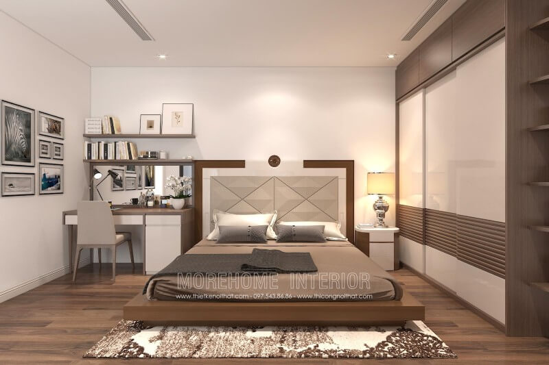 Địa chỉ cung cấp giường ngủ đẹp tại Hà Nội Địa chỉ cung cấp giường ngủ đẹp tại Hà Nội