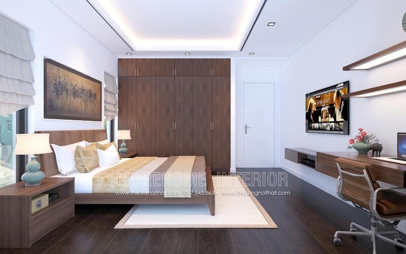 Địa chỉ cung cấp giường ngủ đẹp tại Hà Nội Địa chỉ cung cấp giường ngủ đẹp tại Hà Nội
