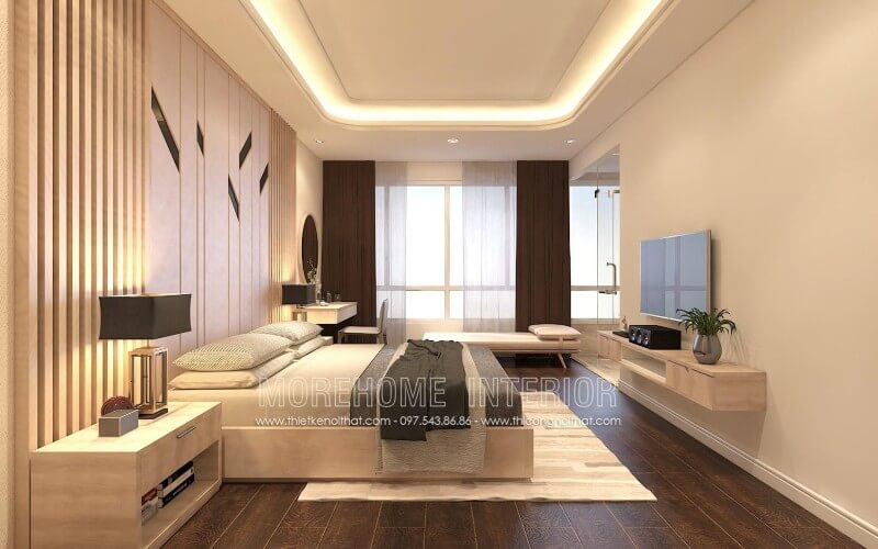 Địa chỉ cung cấp giường ngủ đẹp tại Hà Nội Địa chỉ cung cấp giường ngủ đẹp tại Hà Nội