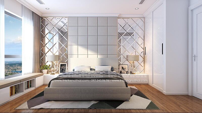 Địa chỉ cung cấp giường ngủ đẹp tại Hà Nội Địa chỉ cung cấp giường ngủ đẹp tại Hà Nội