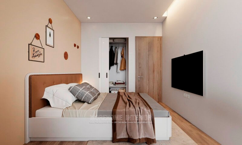 Địa chỉ cung cấp giường ngủ đẹp tại Hà Nội