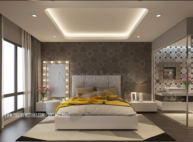 Giường ngủ Giường ngủ