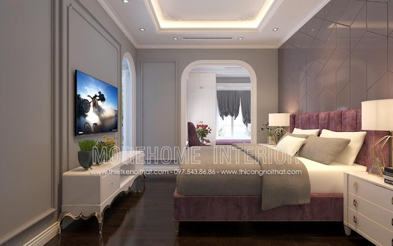 Giường ngủ Giường ngủ