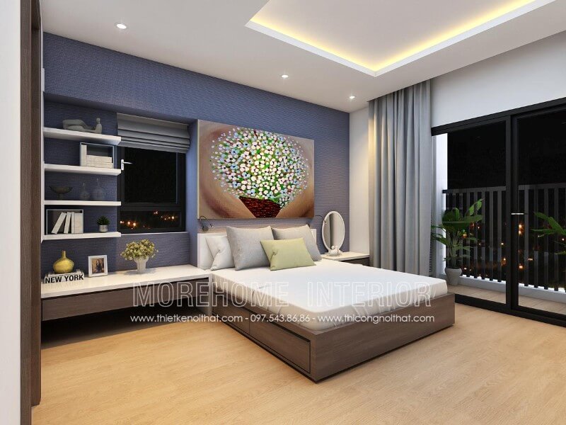 Giường ngủ Giường ngủ