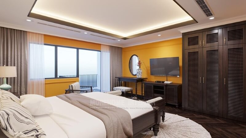 Tủ quần áo gỗ tự nhiên Tủ quần áo gỗ tự nhiên