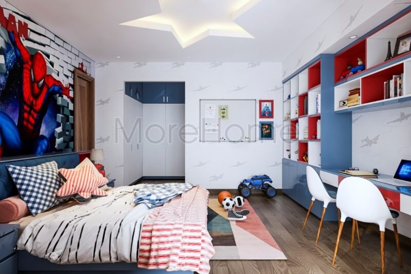 Thiết kế phòng ngủ Thiết kế phòng ngủ