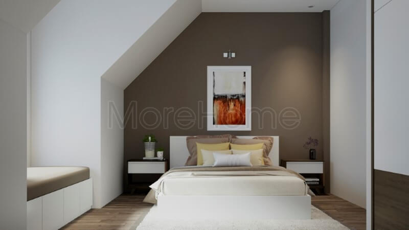 Thiết kế phòng ngủ Thiết kế phòng ngủ