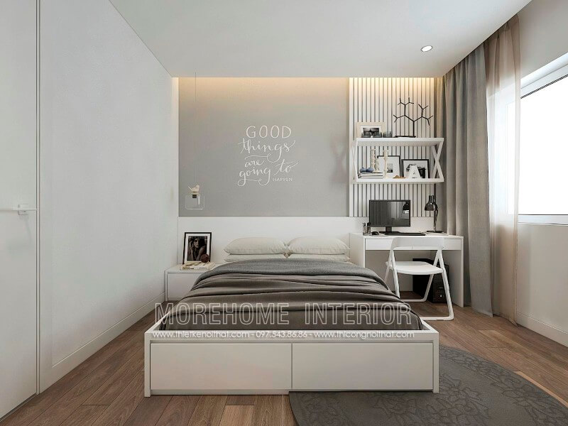 Giường ngủ Giường ngủ