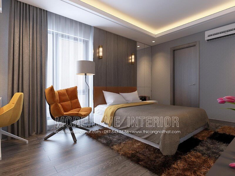 Giường ngủ tại Hà Nội Giường ngủ tại Hà Nội