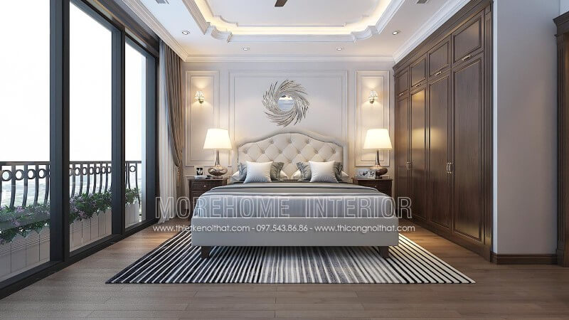 Giường ngủ tại Hà Nội Giường ngủ tại Hà Nội