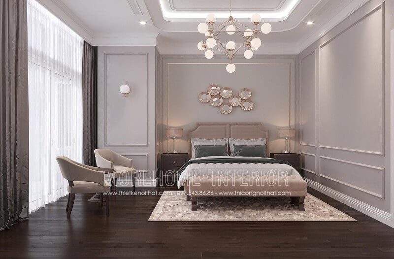 Giường ngủ tại Hà Nội Giường ngủ tại Hà Nội