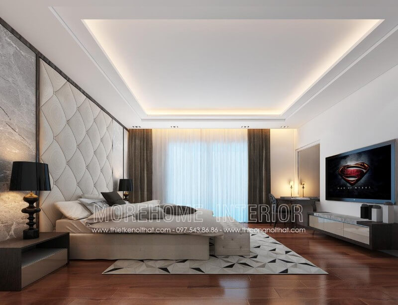 Giường ngủ tại Hà Nội Giường ngủ tại Hà Nội