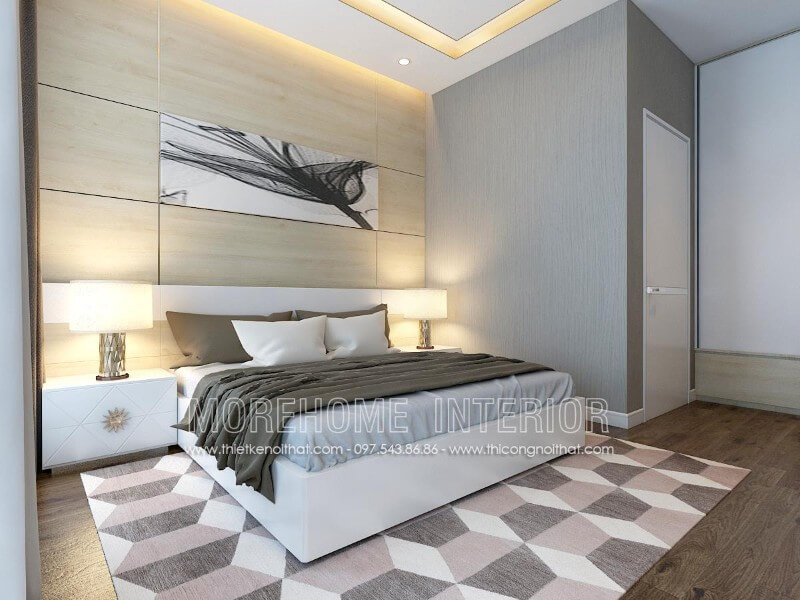 Giường ngủ An Cường Giường ngủ An Cường