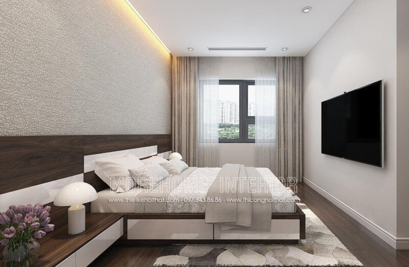 Giường ngủ An Cường Giường ngủ An Cường
