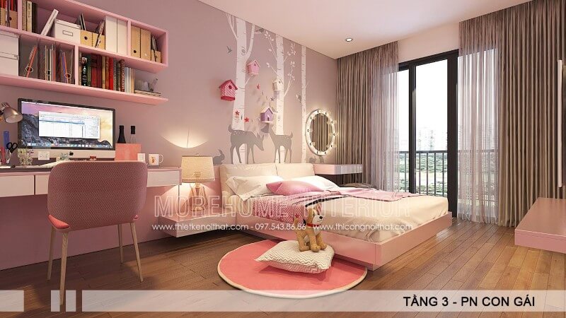 Giường ngủ An Cường Giường ngủ An Cường