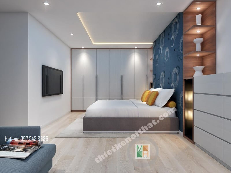 Giường ngủ Giường ngủ