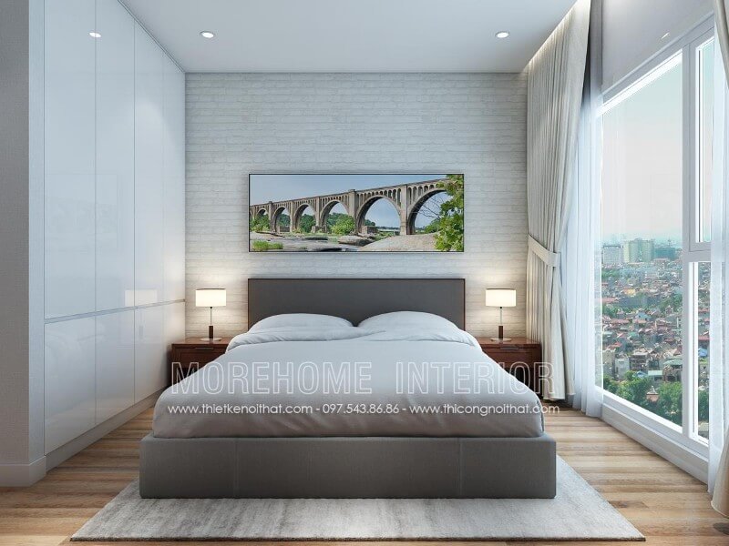 Giường ngủ Giường ngủ
