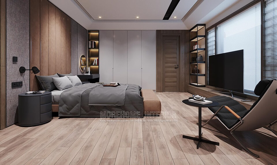 Tủ quần áo hiện đại Tủ quần áo hiện đại