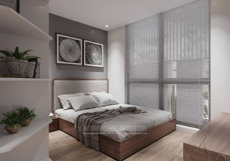 Giường ngủ Giường ngủ