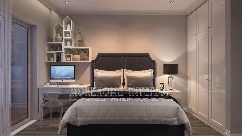 Giường ngủ Giường ngủ