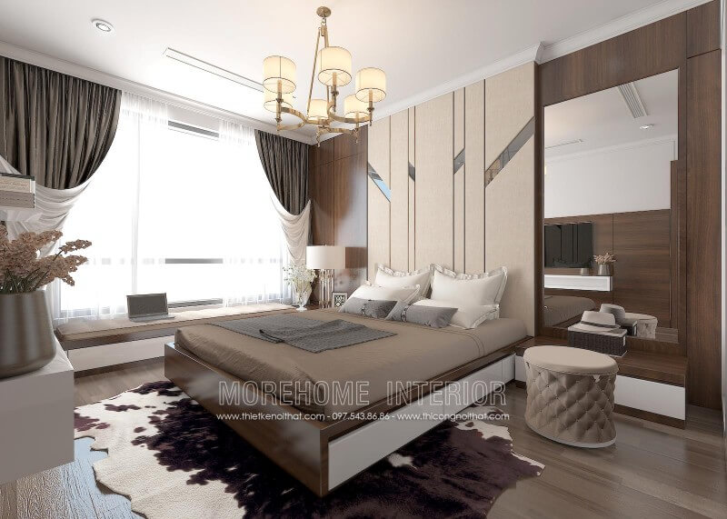 Giường ngủ gỗ đẹp Giường ngủ gỗ đẹp