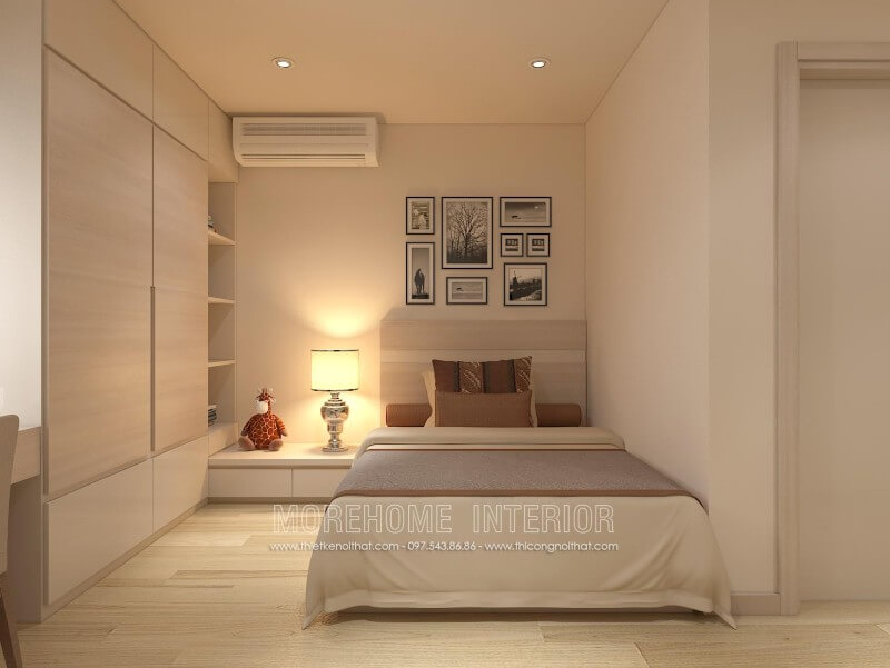 Giường ngủ gỗ đẹp Giường ngủ gỗ đẹp