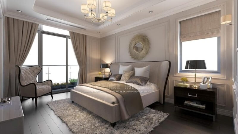 Giường ngủ gỗ đẹp Giường ngủ gỗ đẹp