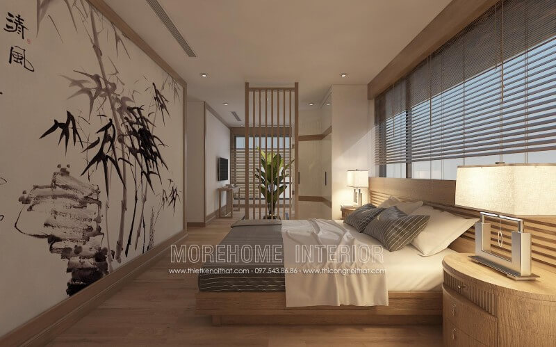 Giường ngủ gỗ nhập khẩu Giường ngủ gỗ nhập khẩu