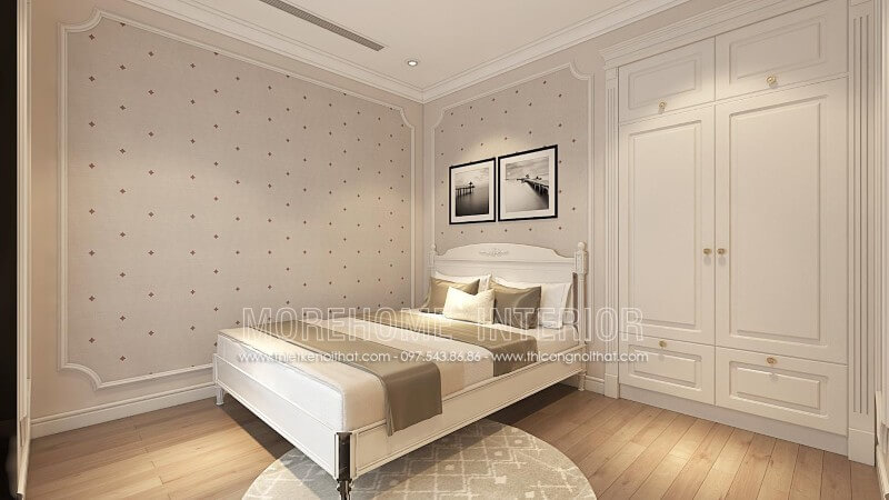 Giường ngủ đơn Giường ngủ đơn