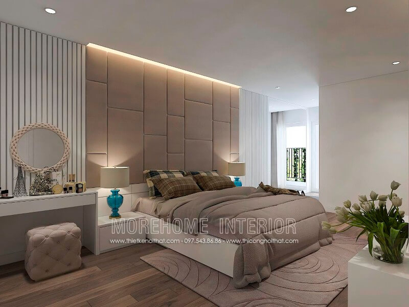Giường gỗ công nghiệp giá rẻ Giường gỗ công nghiệp giá rẻ