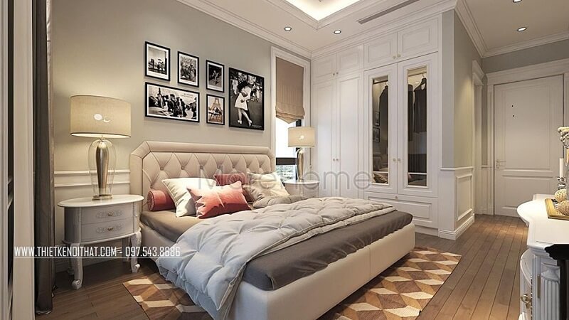 Tủ quần áo Tủ quần áo