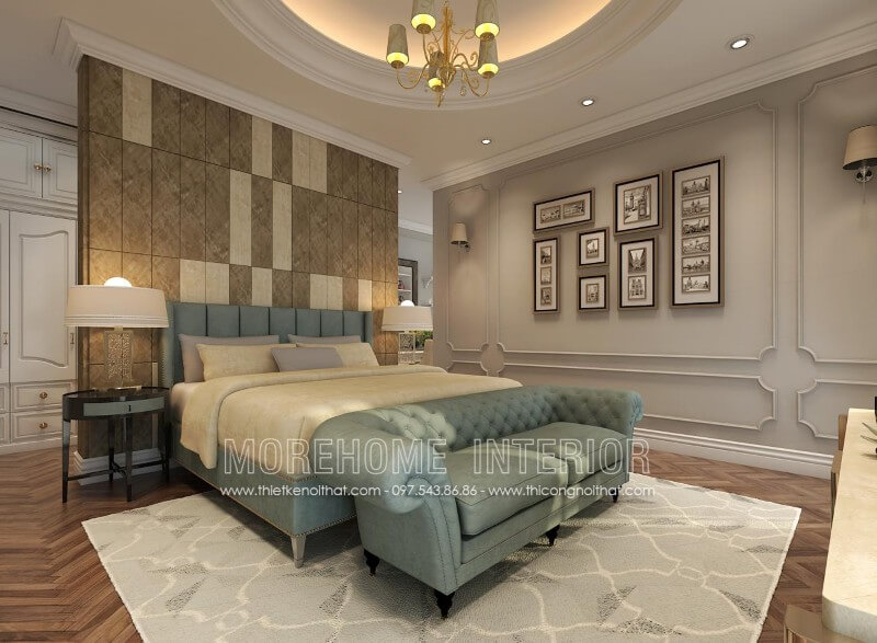 Giường cưới đẹp ở Hà Nội Giường cưới đẹp ở Hà Nội