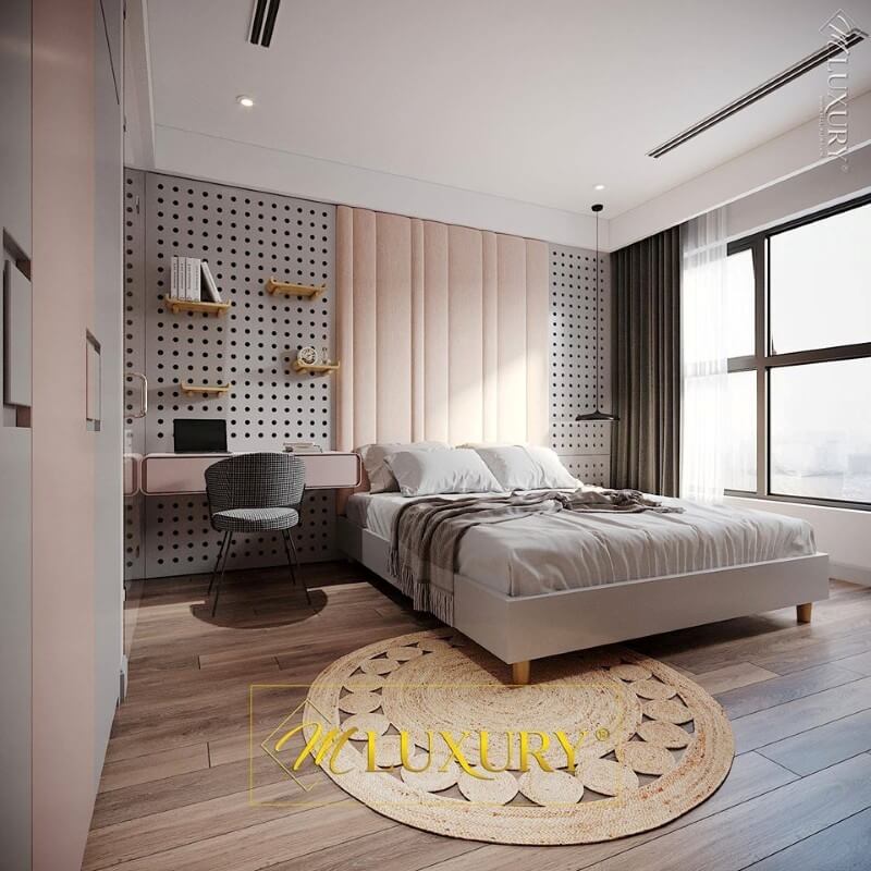 Thiết kế phòng ngủ nhỏ Thiết kế phòng ngủ nhỏ
