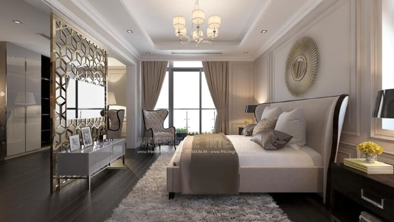 thiết kế phòng ngủ thiết kế phòng ngủ